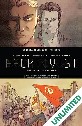 Hacktivist